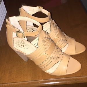 Vince Camuto heels